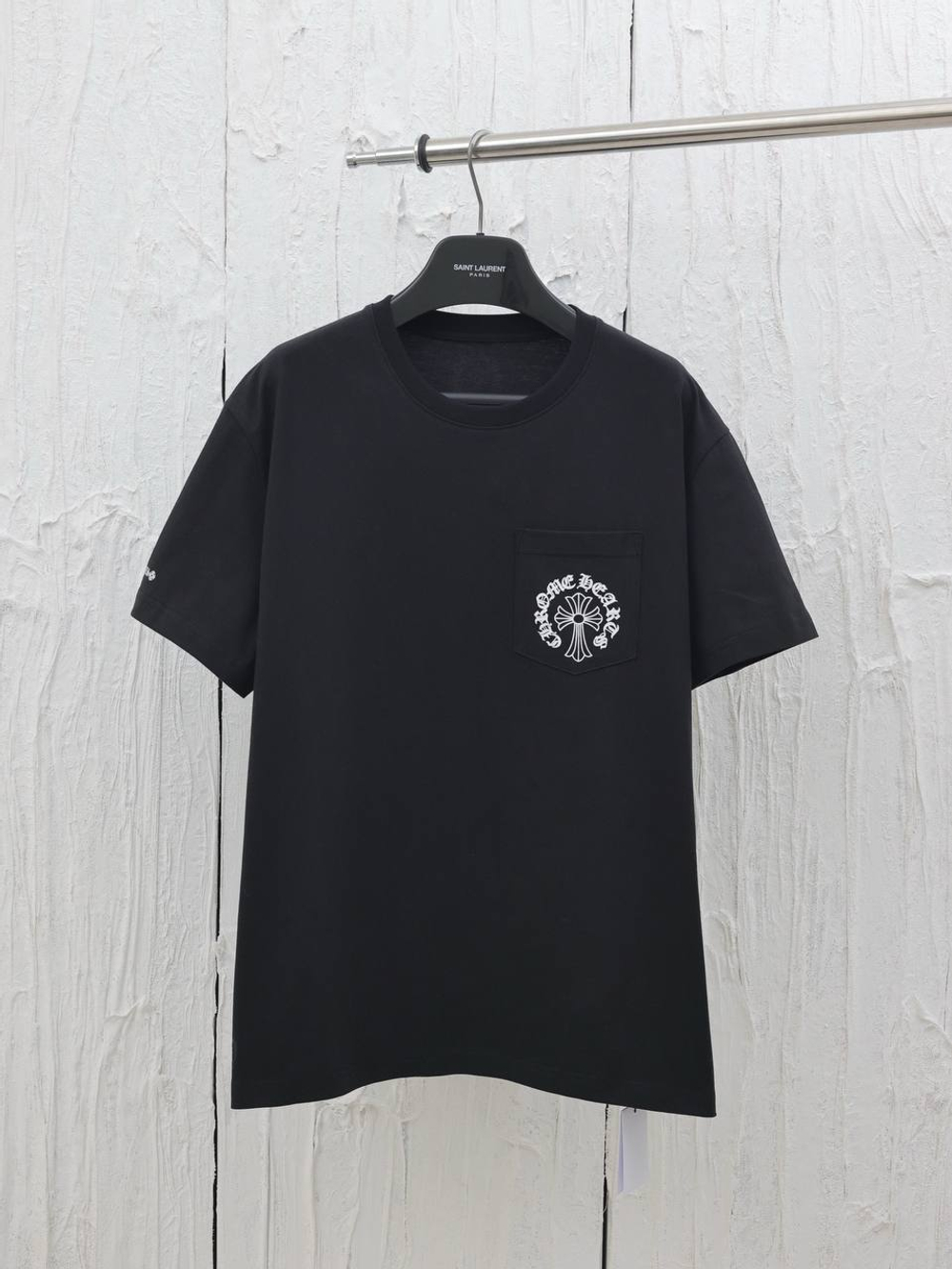 Футболка Chrome Hearts