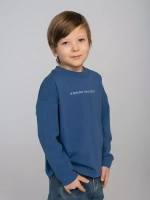 Лонгслив для мальчика