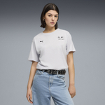 Женская футболка PUMA BMW MMS Wmn Ess Tee