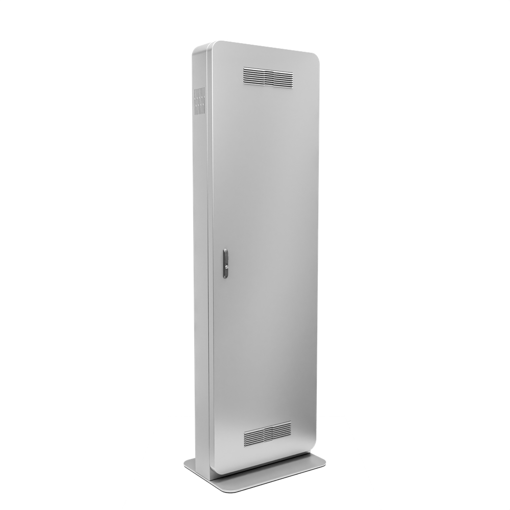 Интерактивный сенсорный киоск BM Legend 50" уличный