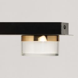 Накладной светильник De City Гэлэкси 22 632018803