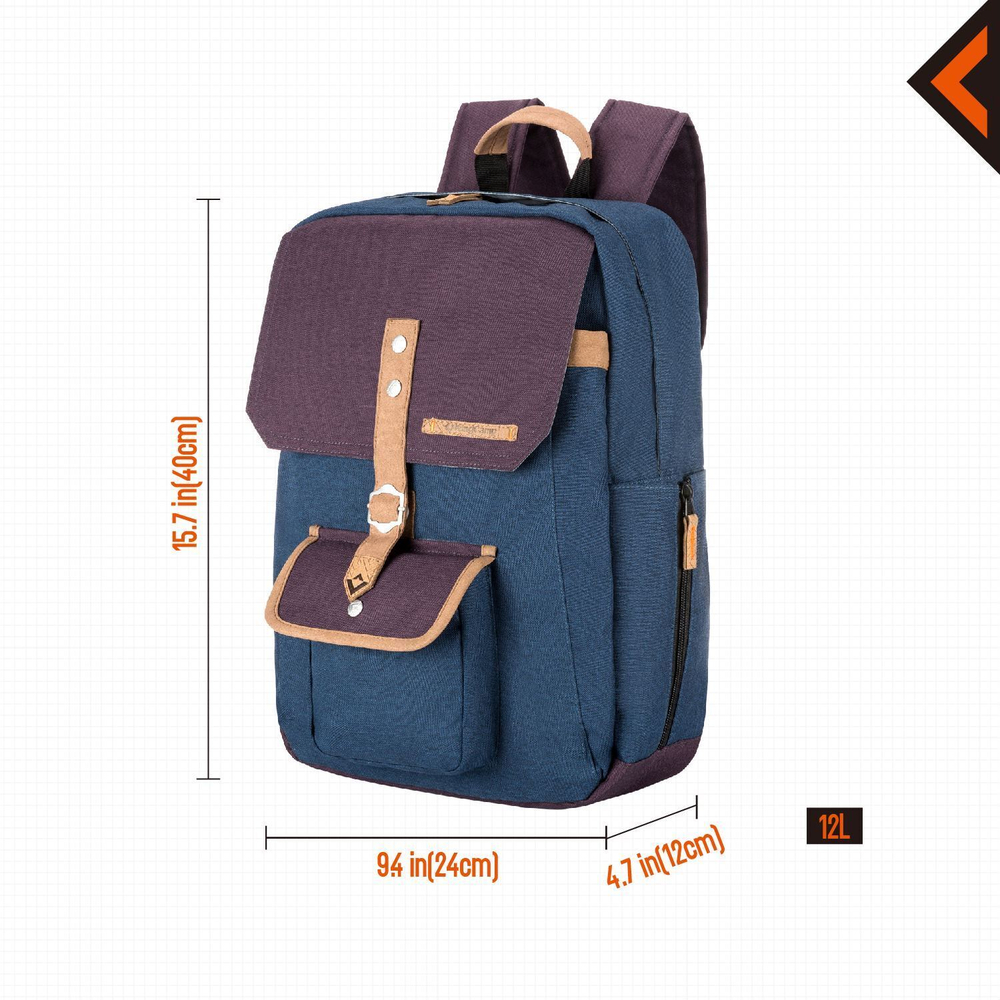 РЮКЗАК KINGCAMP 3333 GLACIER 12