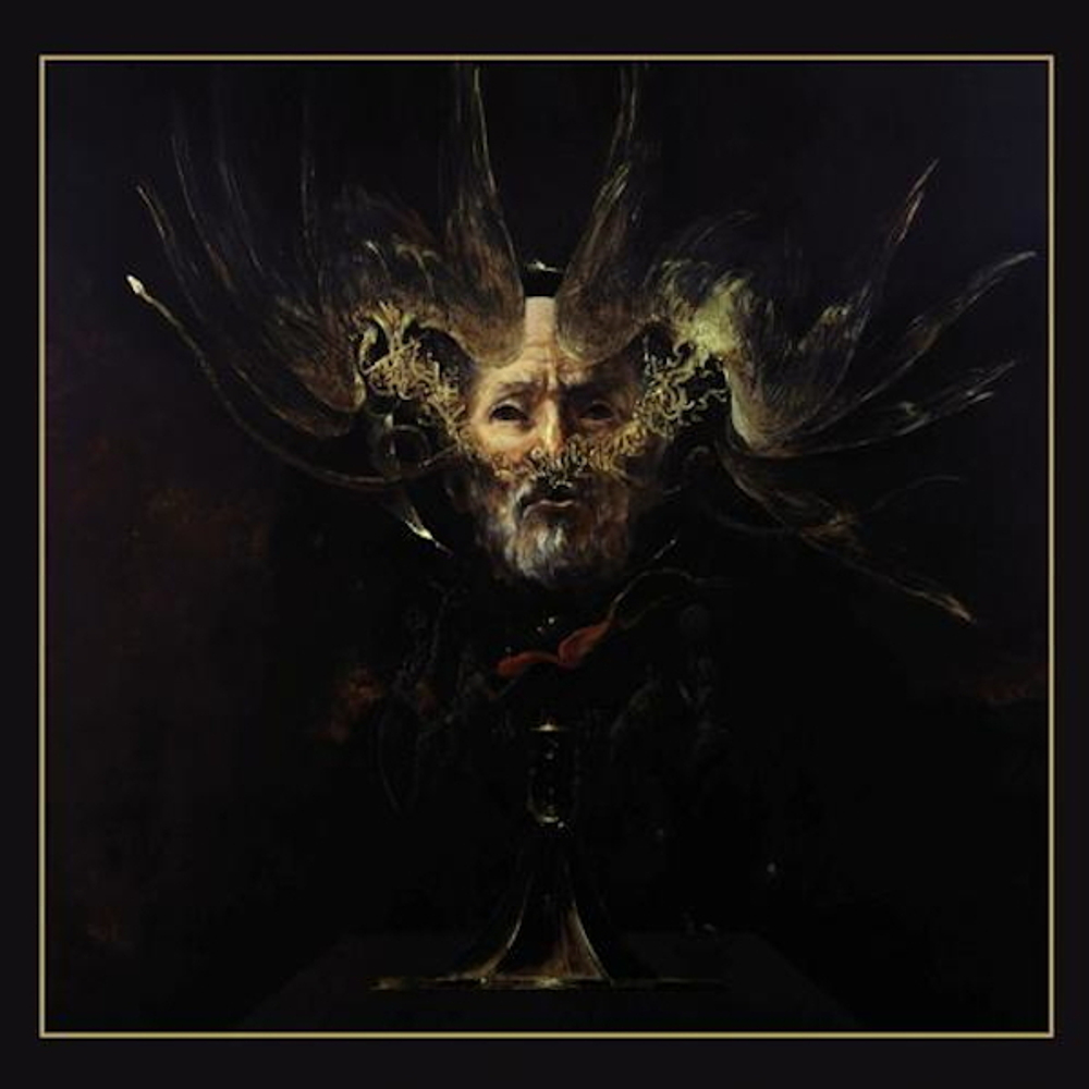 Behemoth / The Satanist (RU)(CD)