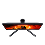 Монитор Игровой 24,5" AOC 25G3ZM/BK VA 1920x1080 240Hz 1ms 300cdm 3000:1 2xHDMI DP HAS Черный