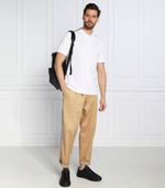 поло phillipson 108 BOSS BLACK - белый(50476776)