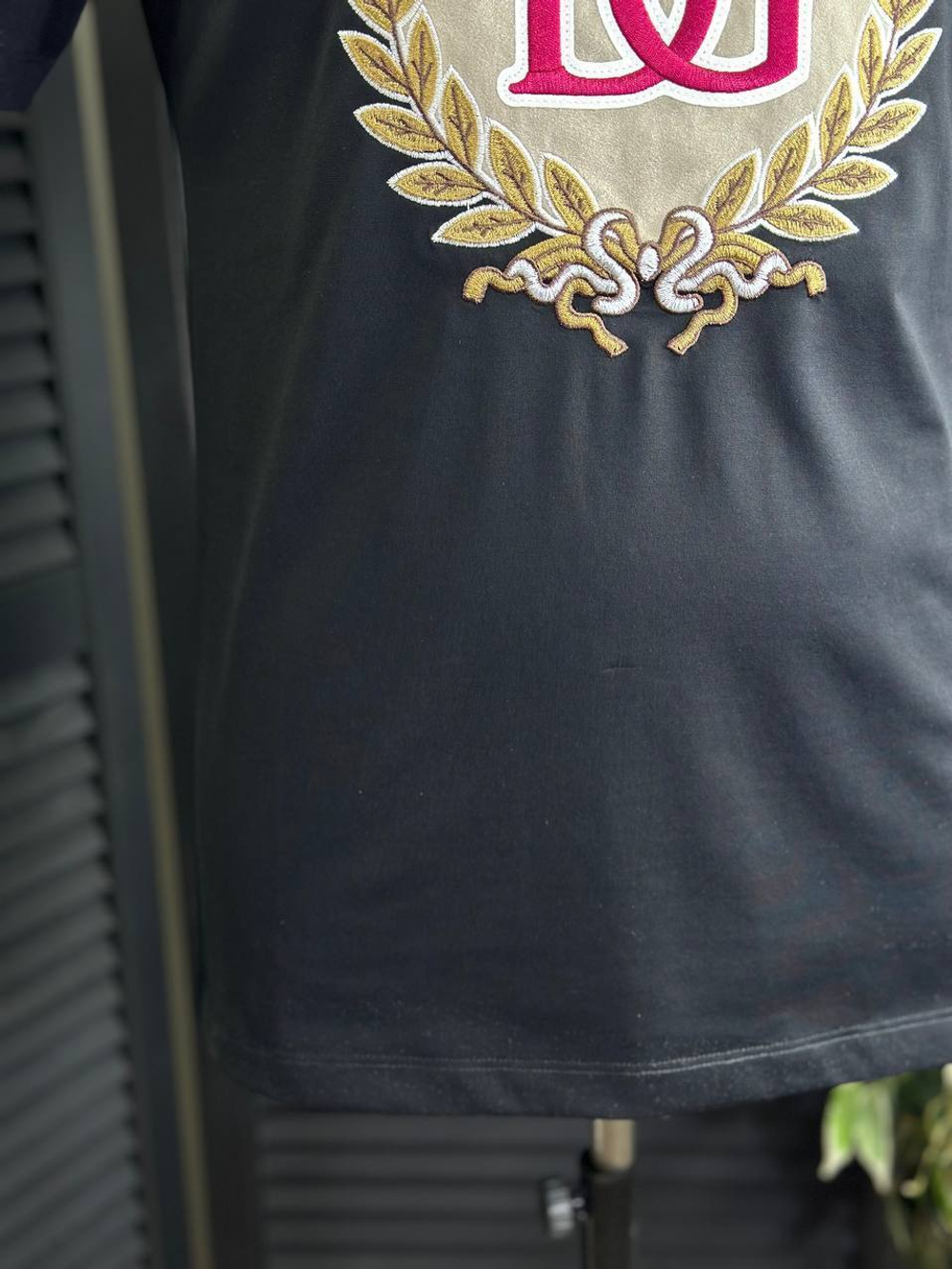 Футболка Dolce&Gabbana
