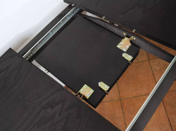 Обеденная группа СО-32/С-31 черный