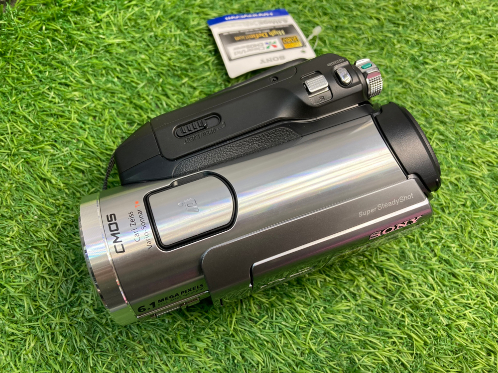 Sony HDR-HC7E