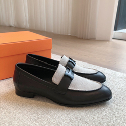 Hermes Loafer (5 colors)