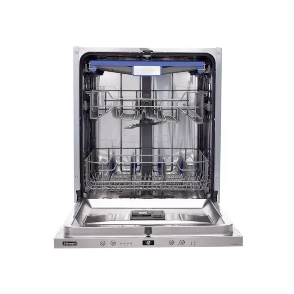 DeLonghi Встраиваемая посудомоечная машина DDW 06F Basilia