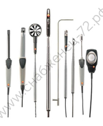 Многофункциональный измерительный прибор testo 435-1