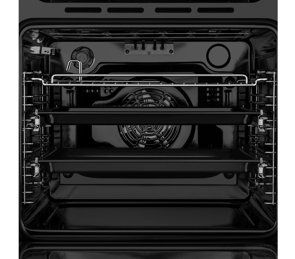 Шкаф духовой электрический MAUNFELD EOEM.769SB фото 7