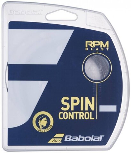 Струны для тенниса BABOLAT RPM BLAST В нарезке (1 натяжка) 11 м