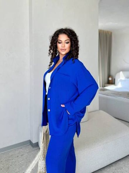 Костюм УК-302-4 Fabrika