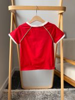 Хлопковая футболка Gucci, 110