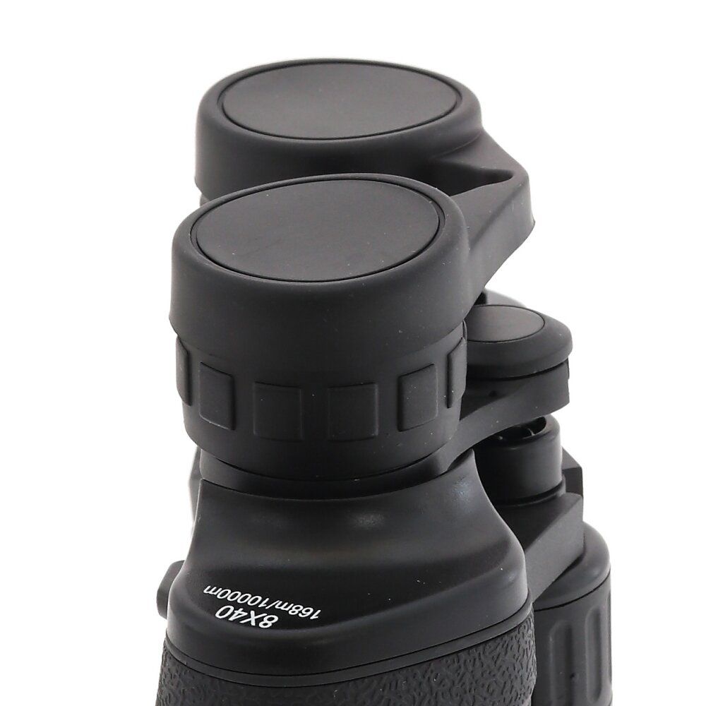 GAEM Бинокль 8*40, L17 W7 H14 см