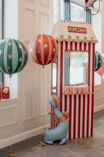 Цирк для Маши