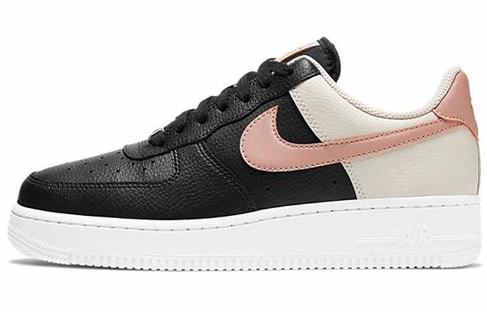 Кроссовки Nike Air Force 1 7 (Женская размерная сетка)
