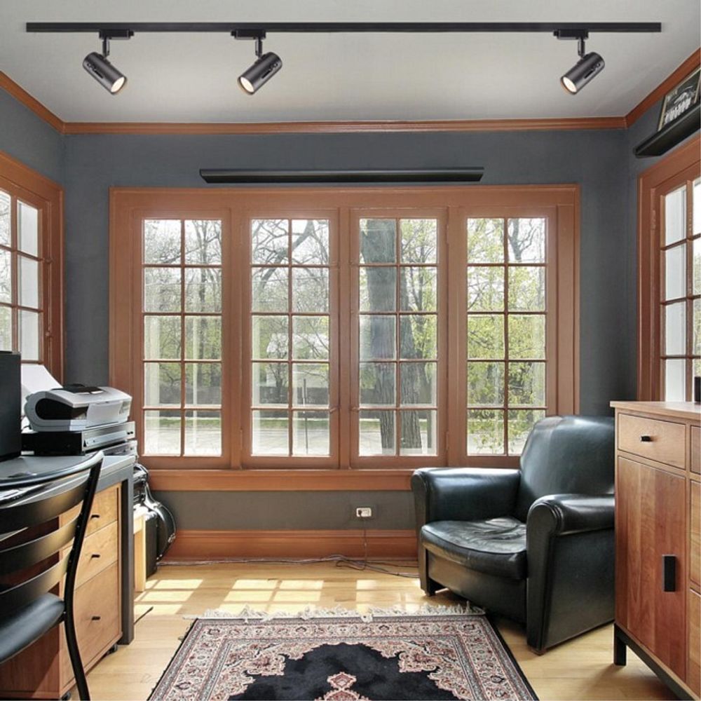 Светильник на штанге Novotech Pipe 370412