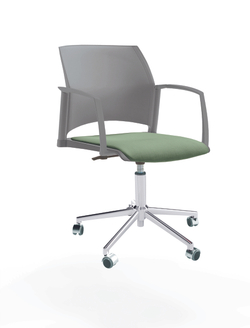 Restart кресло