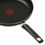 Сковорода алюминий, 28 см, антиприг, Tefal, Easy Plus, 042 37 124