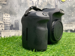 Canon 50D  12.500 кадров