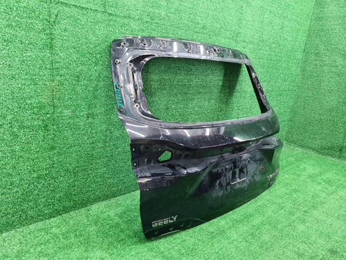 Крышка багажника Geely Okavango (2023-н.в.)