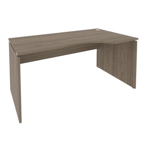 Style Стол криволинейный правый Л.СА-1 (R) 1580*900*750