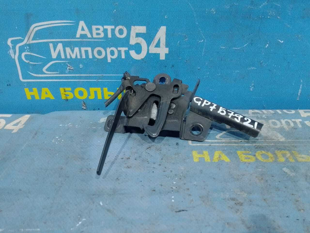 Замок капота SUBARU IMPREZA 2011-2016