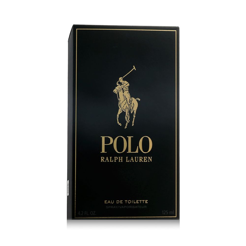 Ralph Lauren Polo Green Eau De Toilette 125 ml (man) Ralph Lauren Polo Green Eau De Toilette 125 ml (man)