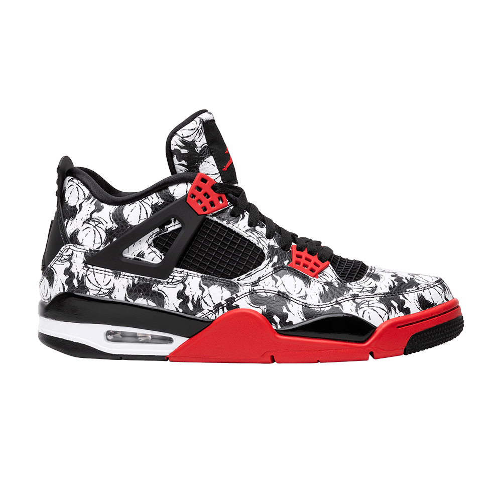 Кроссовки Jordan Air Jordan 4 Tattoo