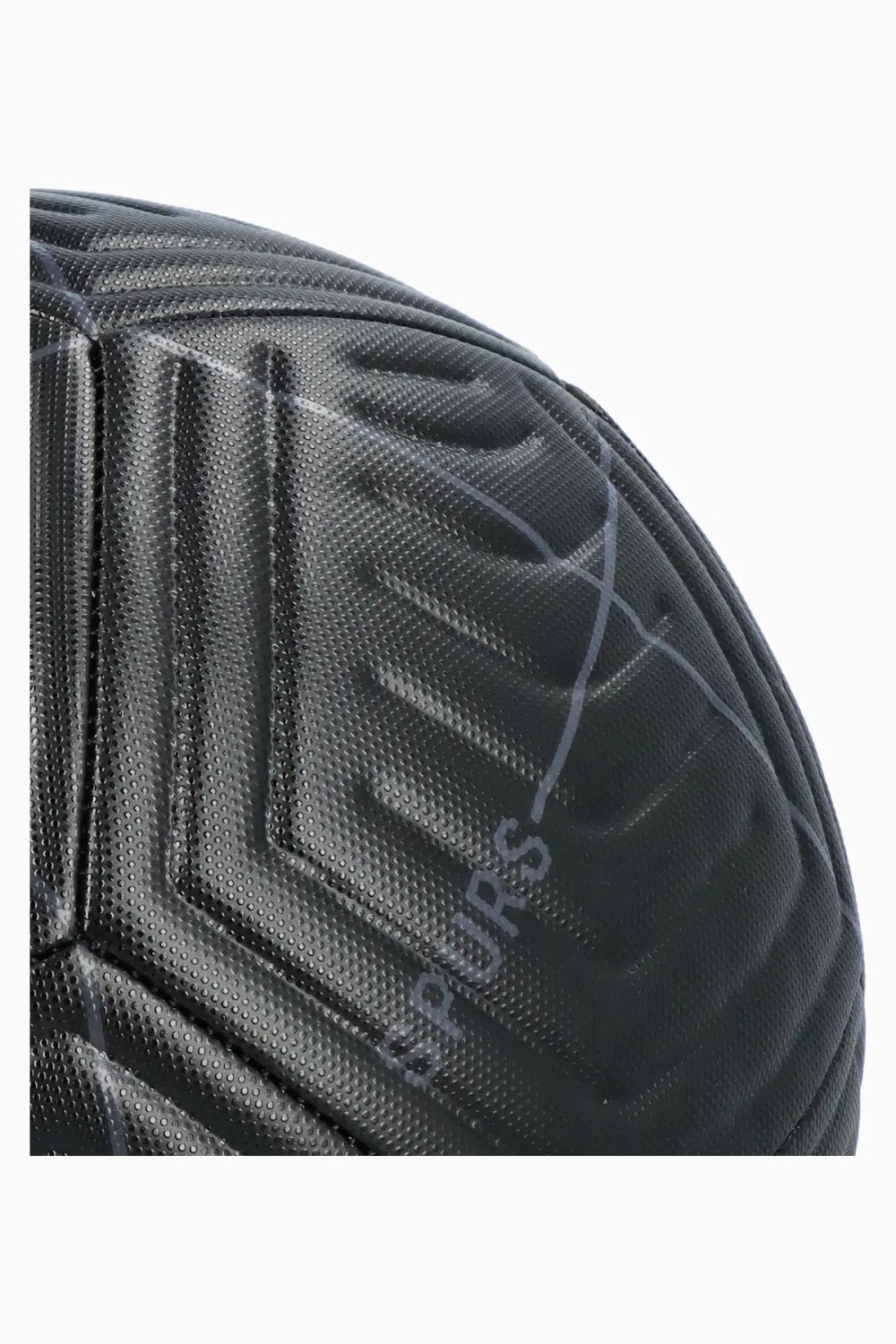 Футбольный мяч Nike Tottenham Hotspur 25/26 Academy размер 5 - черный