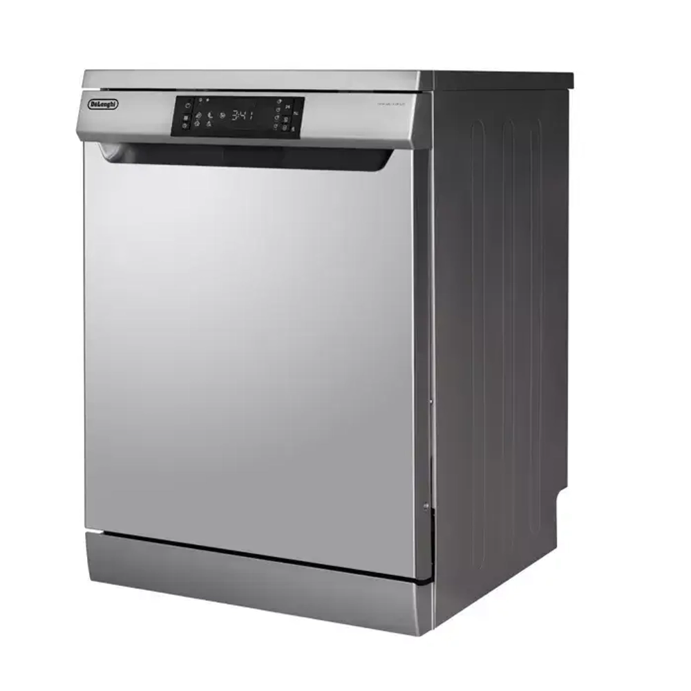 DeLonghi Посудомоечная машина DDWS 665 X EMILIO