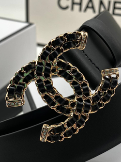 Ремень CHANEL