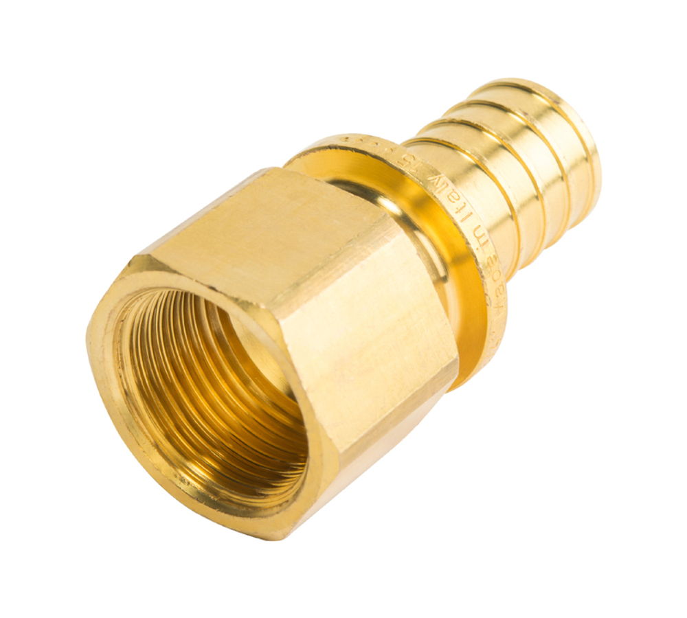 Переходник с внутренней резьбой 20xG 3/4"