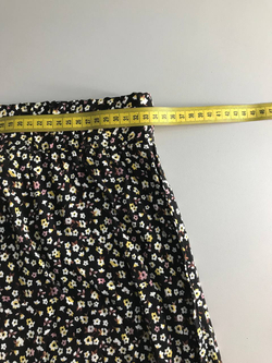 Юбка Befree для прогулок в парке, маркировка S, визуально 44 размер