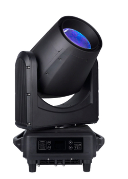 Вращающаяся голова IP65 50W Laser Moving Head