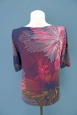 Джемпер VIRIATO 44/46 размер, новый