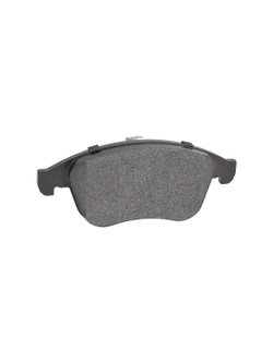 Колодки передние RENAULT Clio IV/Megane III/Scenic III GANZ GIJ20139