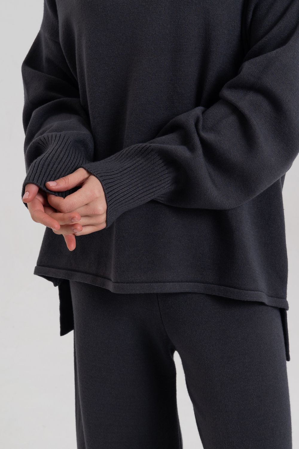 Костюм Clothe свитер + брюки