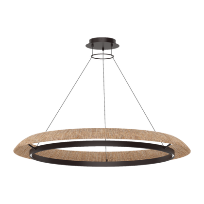 Люстра Visual Comfort Noa X-Large Chandelier