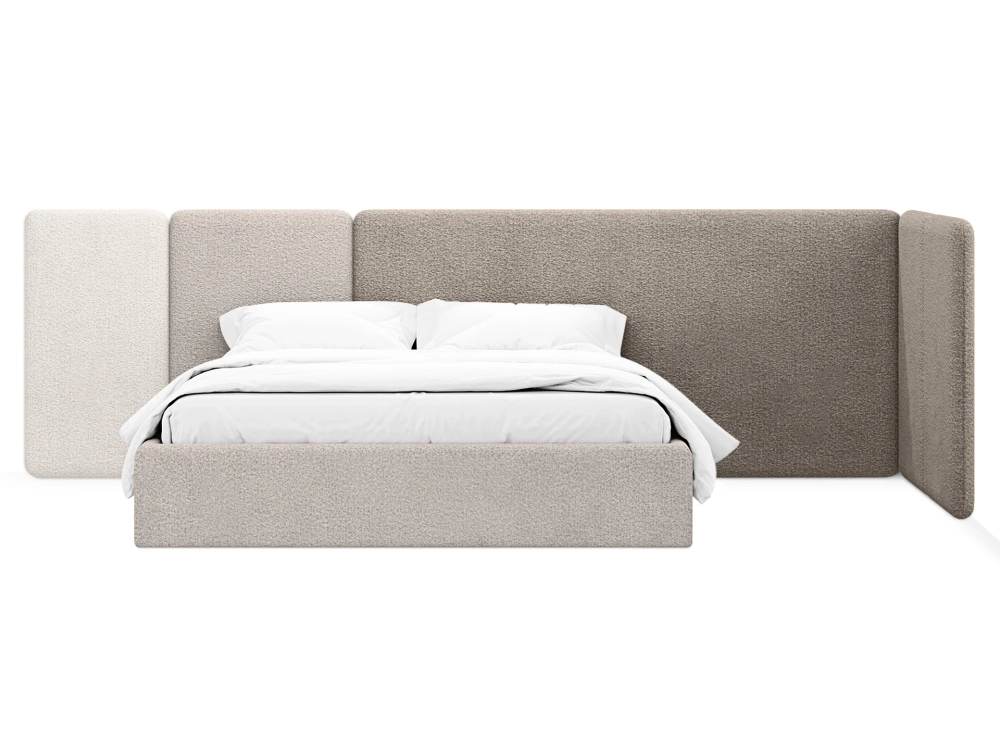 Кровать Atessa с подъемным механизмом