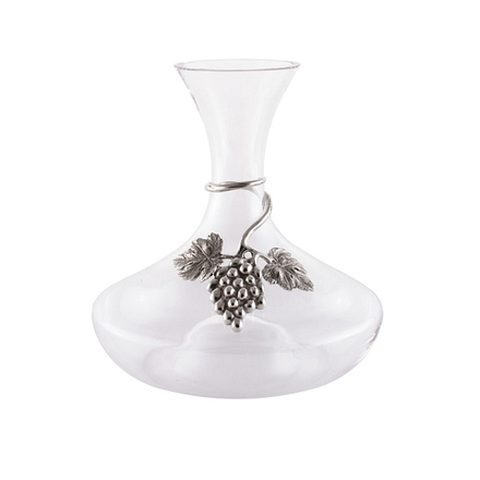 Декантер "Виноградная гроздь"