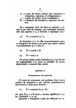Bases Para Orcamentos. Seguidas D'uma Serie De Precos, Muito Completa, Dos Jornaes E Materiaes De Construccao Em Lisboa E D'um Caderno Geral D'encargos | David Xavier Cohen