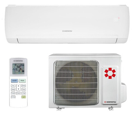 Kentatsu KSGU61HZAN1/KSRU61HZAN1