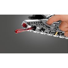 Сокол Тысячелетия Star Wars LEGO