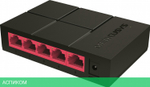 Коммутатор Mercusys MS105G