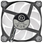 Система охлаждения Thermaltake Pure Plus 12 RGB Radiator Fan TT Premium Edition (3-Fan Pack)