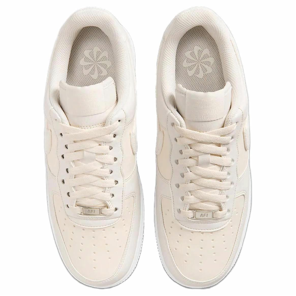Кроссовки Nike Air Force 1 '07 Nn (Женская размерная сетка)
