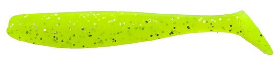 Виброхвосты съедобные LJ Pro Series MINNOW 4.4in (11,1 см), цв. 071, 5 шт.